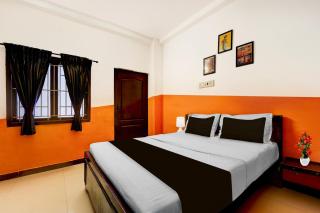 Hotel O Coimbatore International Airport East Zone - 3