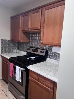 3 BR Home in the Heart of McComb Fenced Yard - McComb - 2