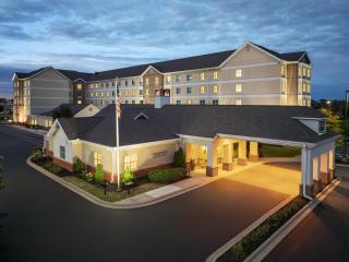 Homewood Suites New Brighton - 8