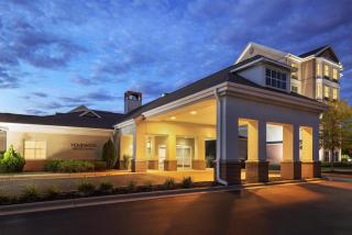 Homewood Suites New Brighton - 5
