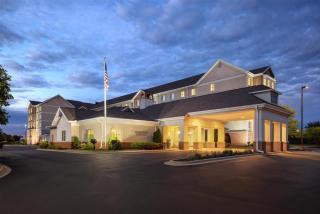 Homewood Suites New Brighton - 7