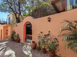 Spacious Private Apartment in Historic House - 3