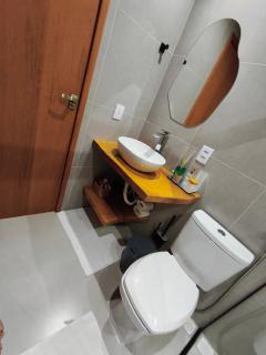 Chalé Aruanã - 9