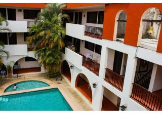 Hotel San Clemente - 0