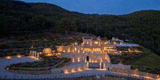 Villa Maddalena alla Guglielmesca - 8