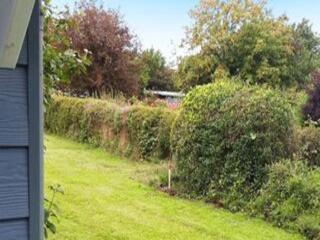 4 star holiday home in Knebel - 9