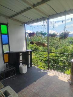Apartamento acogedor 1 - 2