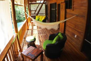 Casa Jaguarundi- Amazing secluded beach - 2