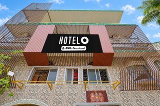 Hotel O Puri Railway Station - 0