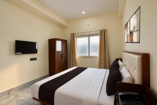 Hotel O Puri Railway Station - 9