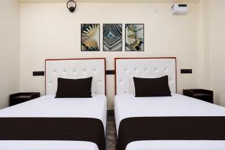Hotel O Puri Railway Station - 2