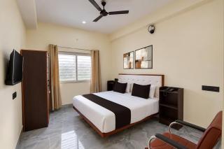 Hotel O Puri Railway Station - 5
