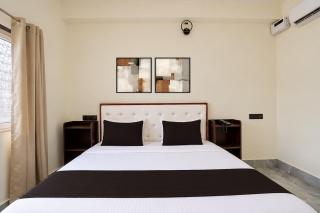 Hotel O Puri Railway Station - 3