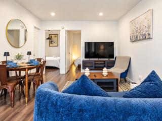Élégant 2 chambres au cœur de Griffintown - 1