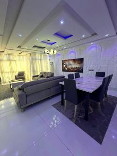 Civic Tower Homes - 4