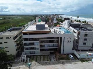Ora Beach Hydro By Flat na Praia - 9