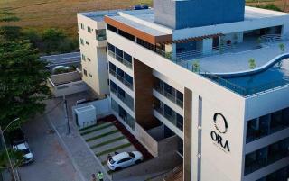 Ora Beach Hydro By Flat na Praia - 7