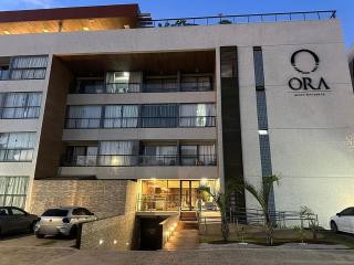 Ora Beach Hydro By Flat na Praia - 3