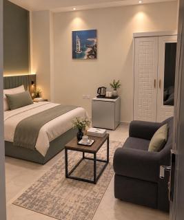 The Nest Bunk & Capsule MbZ - 6