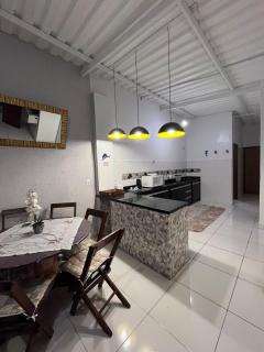 Espaço recanto Ana Pu foz - 1