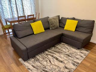Apartment Sleeps 5 with WiFi - 6