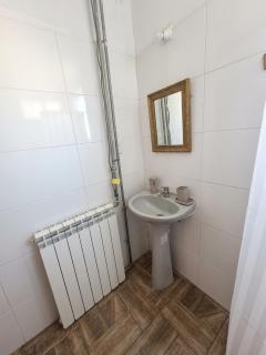 Apartamento cómodo y equipado en Minas - 5