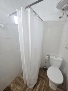 Apartamento cómodo y equipado en Minas - 3