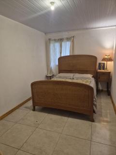 Apartamento cómodo y equipado en Minas - 2