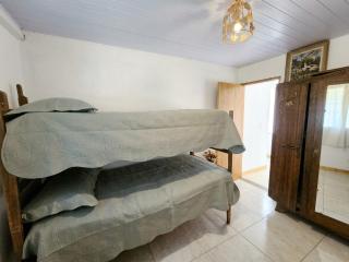 Apartamento cómodo y equipado en Minas - 1