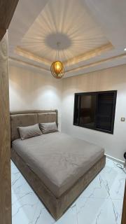 2nd-floor apartment with sea view - 5