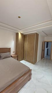 2nd-floor apartment with sea view - 2