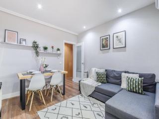 Family Apartment, Heart of Madrid - Madrid - 9