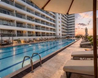 Exclusive apartment Cartagena - 0
