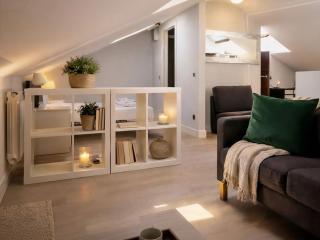 Cozy Accommodation, Central Madrid - 0