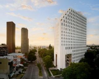 Residence Inn by Marriott Guadalajara Country Club - 8