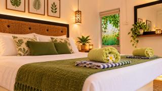 Green Banana Cottage - 6