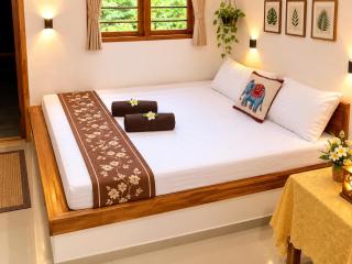 Green Banana Cottage - 1