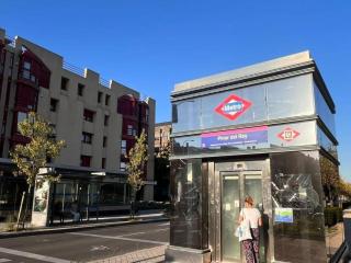 Pet-Friendly Stay in Madrid - 4