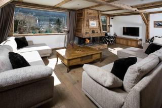 Chalet Martinique - Chamonix All Year - Chamonix-Mont-Blanc - 9
