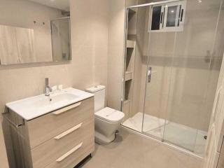 Private Stay with terrace, Madrid - Madrid - 5