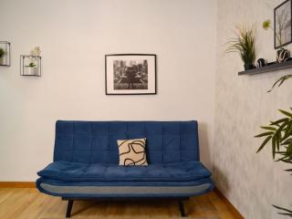 Apartment near Plaza de Espana, Madrid - 0