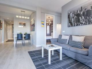 Elegant apartment near Bernabeu - 0