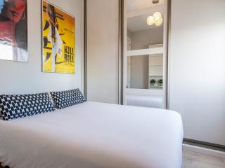 Elegant apartment near Bernabeu - Madrid - 9