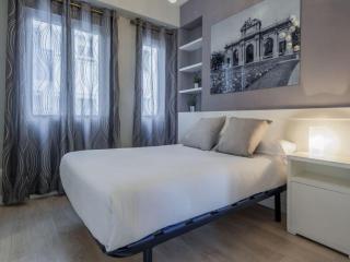 Elegant apartment near Bernabeu - Madrid - 1