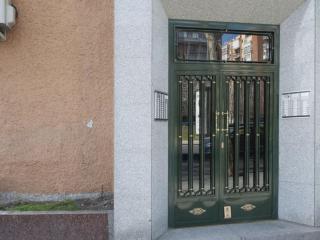 Elegant apartment near Bernabeu - Madrid - 6