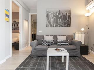 Elegant apartment near Bernabeu - Madrid - 2
