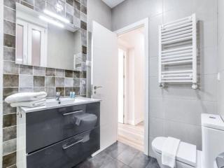 Apartment near Retiro Park - Madrid - 4