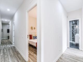 Apartment near Retiro Park - 7