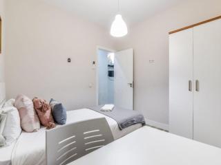 Apartment near Retiro Park - 4