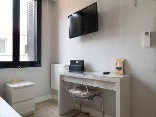 Private Room in Apartment, Madrid - 4